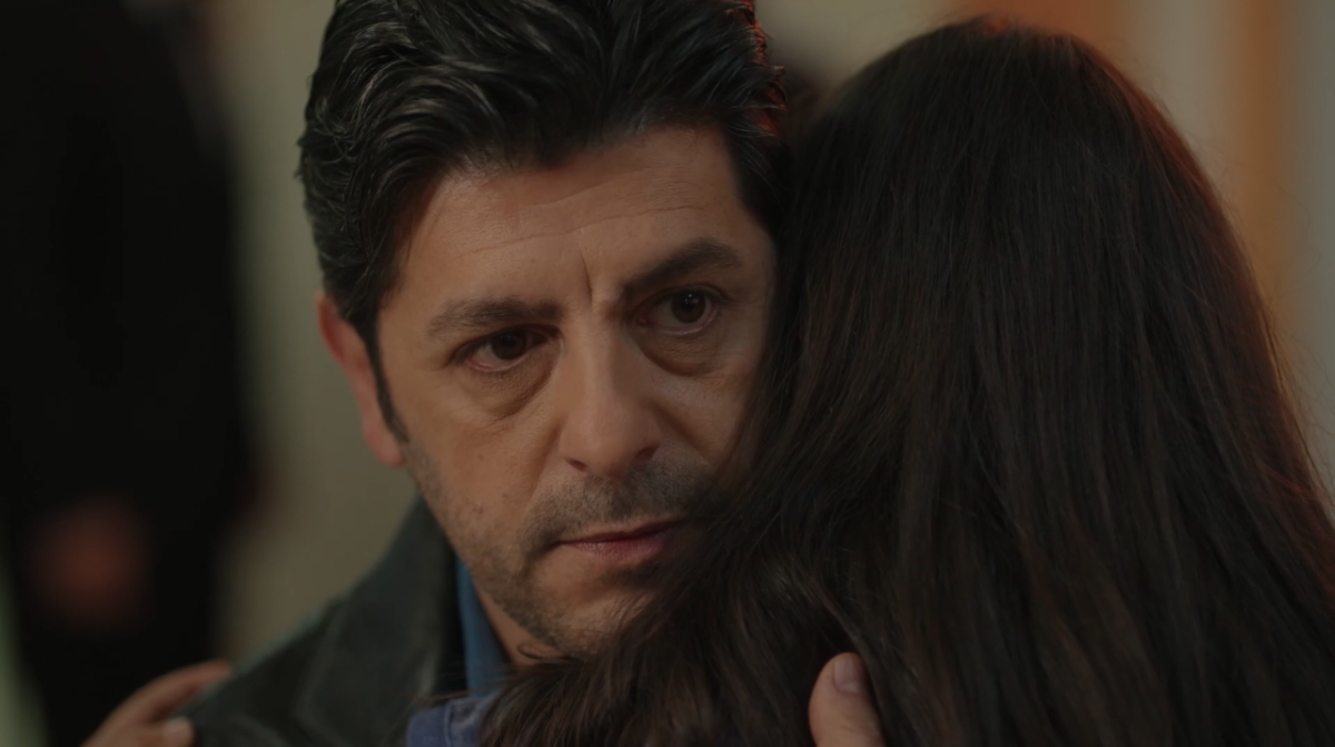مسلسل سلمى الحلقة 13 - مسلسل امرأة التركي