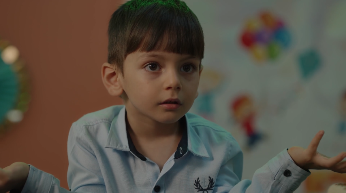 مسلسل سلمى الحلقة 13 - مسلسل امرأة التركي