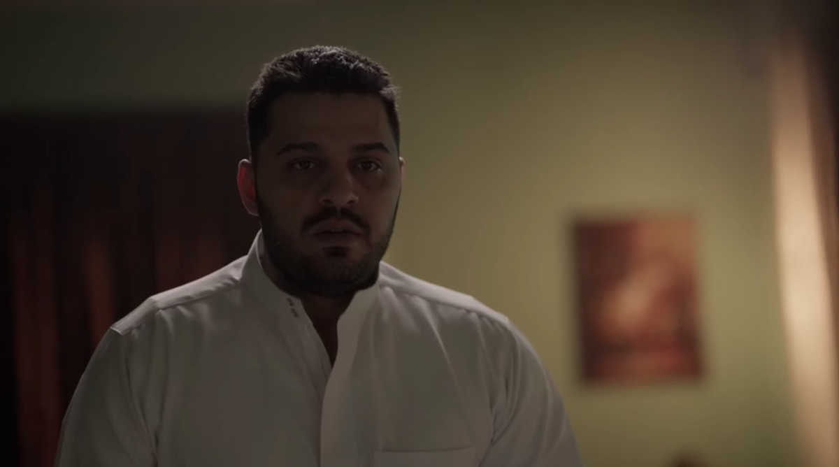مسلسل أمي الحلقة 88
