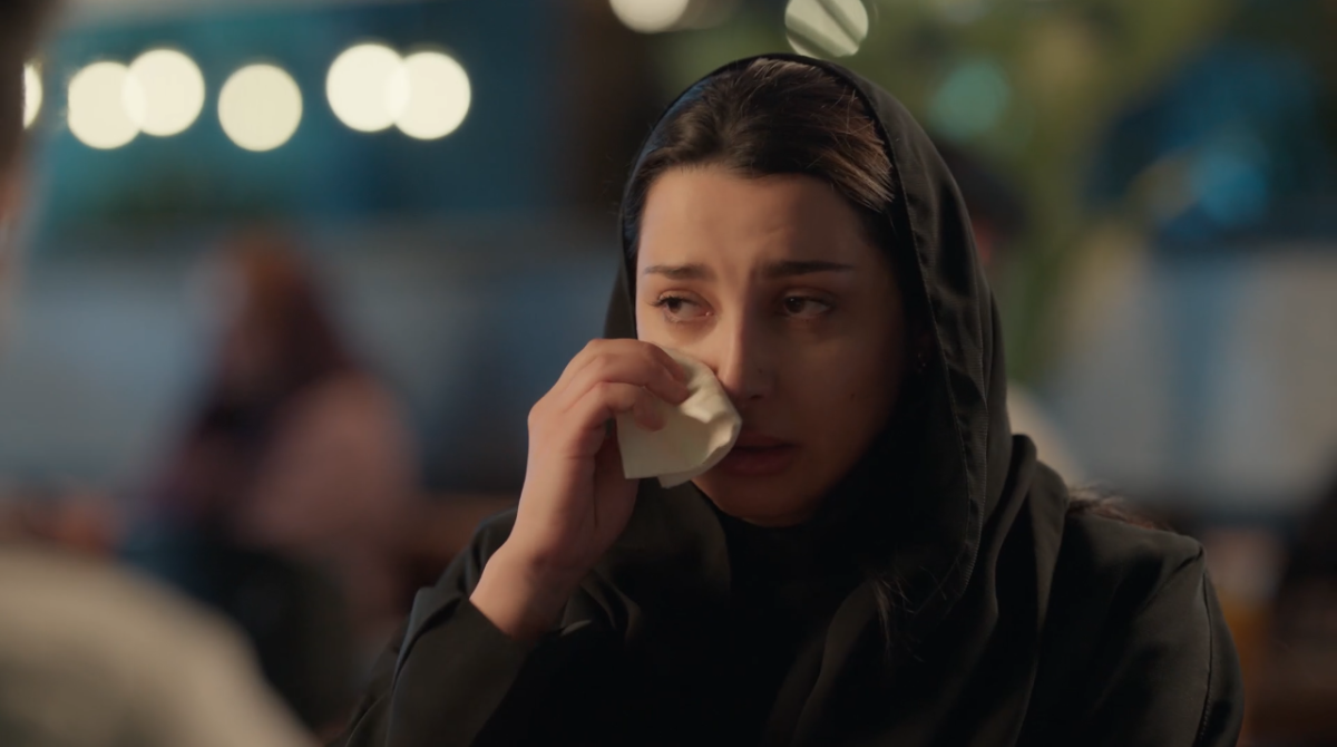 مسلسل أمي الحلقة 88