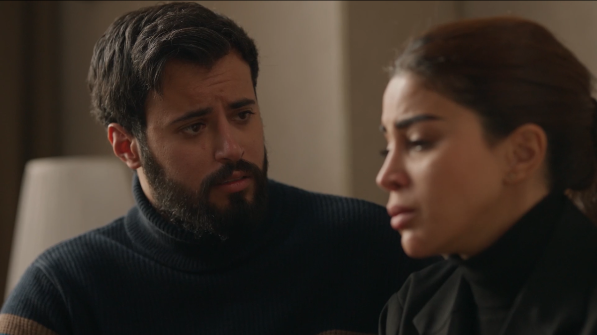 مسلسل أمي الحلقة 88 alooy tv