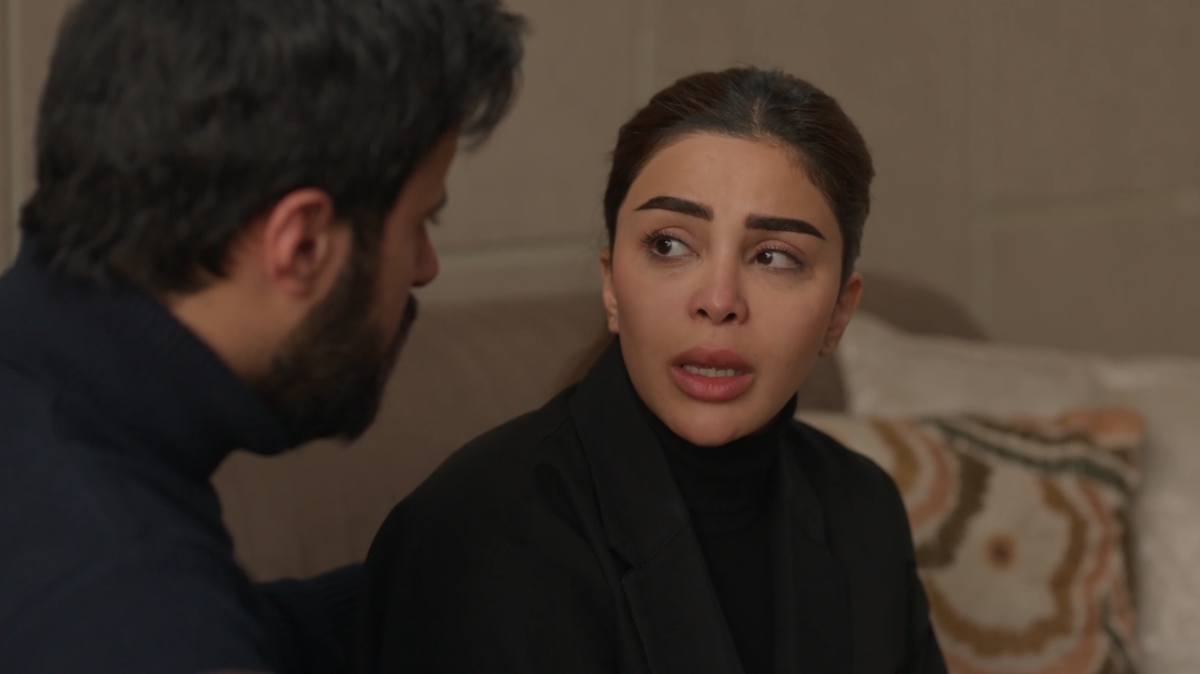 مسلسل أمي الحلقة 88 alooy tv