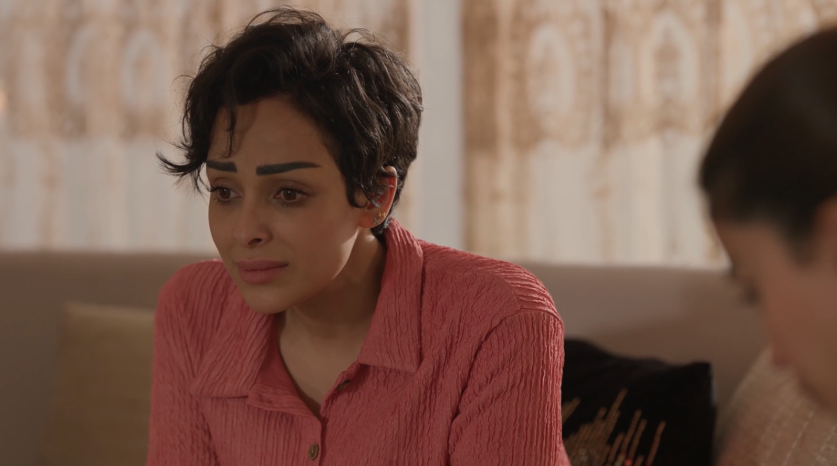 مسلسل أمي الحلقة 88 alooy tv