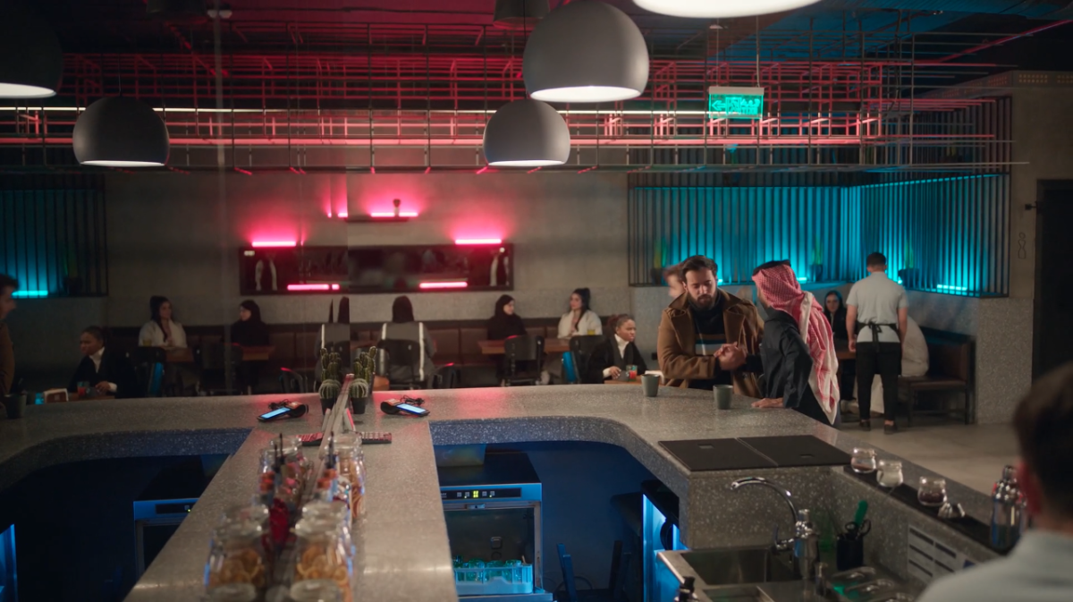 مسلسل أمي السعودي الحلقة 88 alooy tv