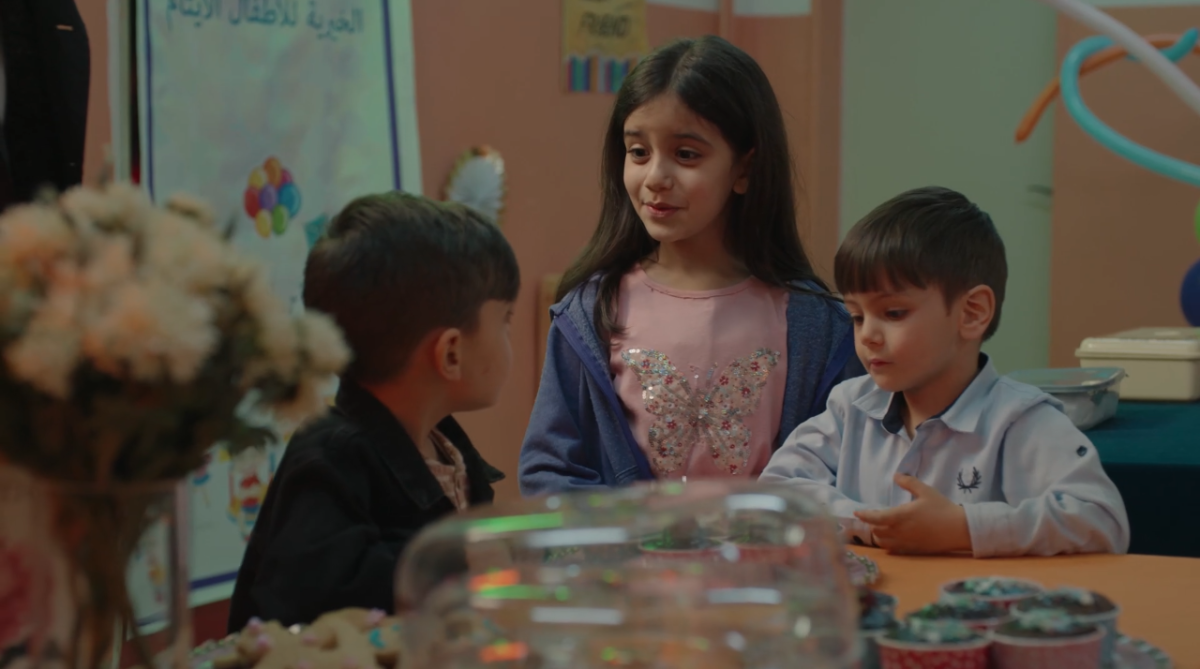 مسلسل سلمى الحلقة 14