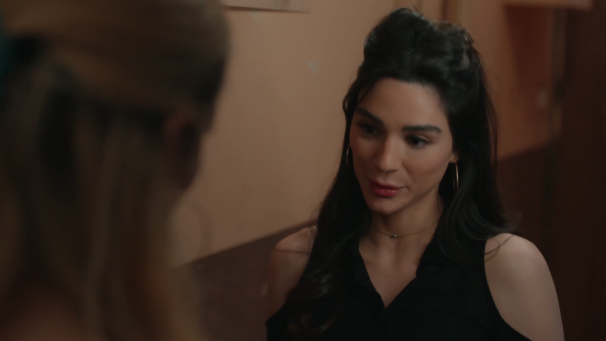 مسلسل سلمى الحلقة 14 - مسلسل امرأة التركي