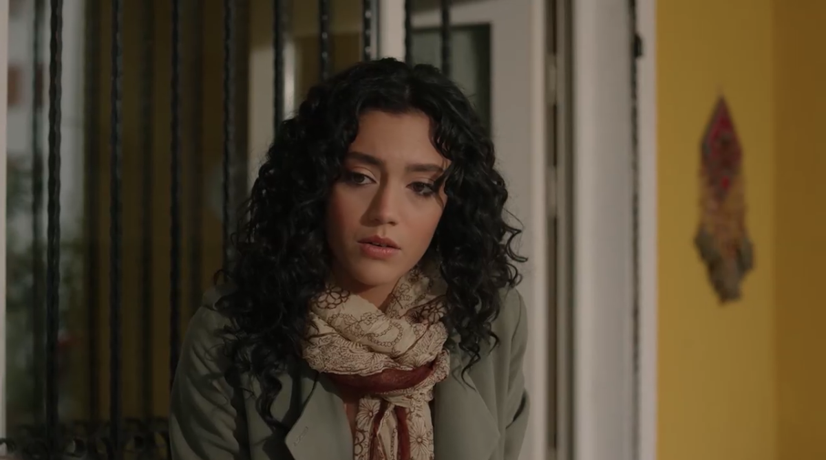 مسلسل سلمى الحلقة 14