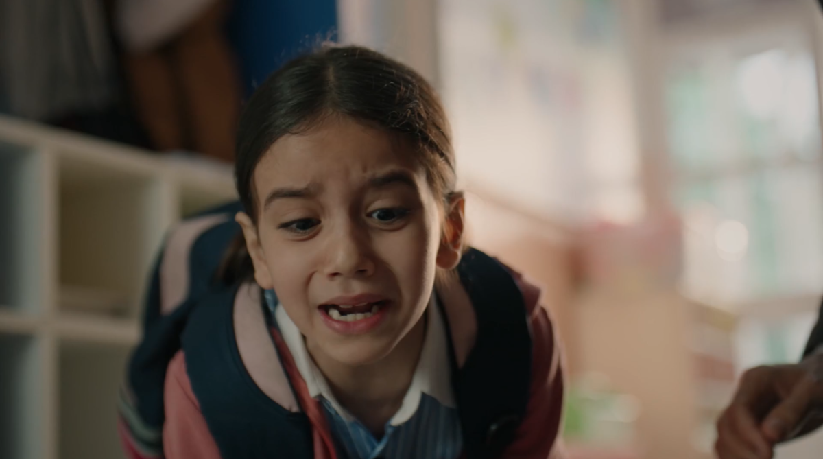 مسلسل سلمى الحلقة 14