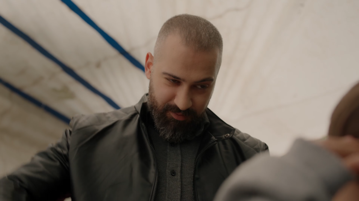 مسلسل سلمى الحلقة 14 - مسلسل امرأة التركي