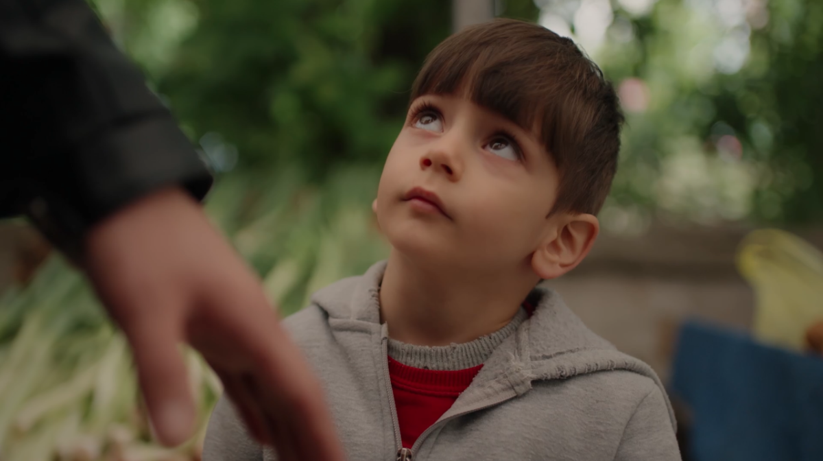 مسلسل سلمى الحلقة 14 - مسلسل امرأة التركي