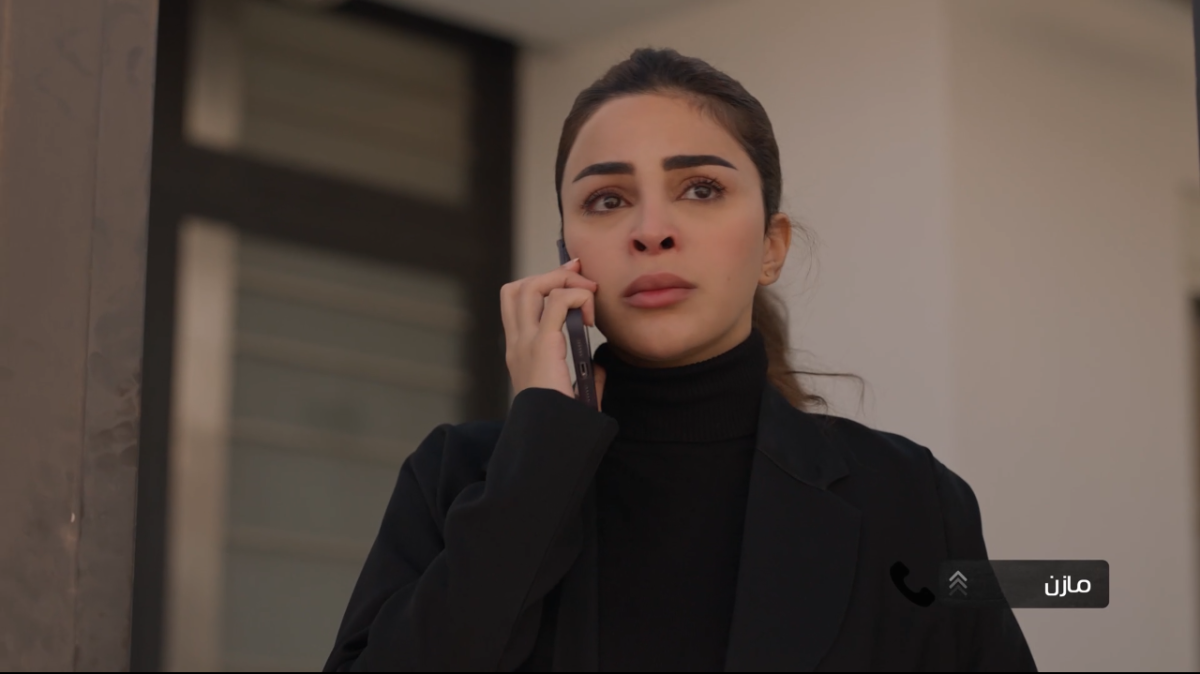 مسلسل أمي الحلقة 89 alooy tv
