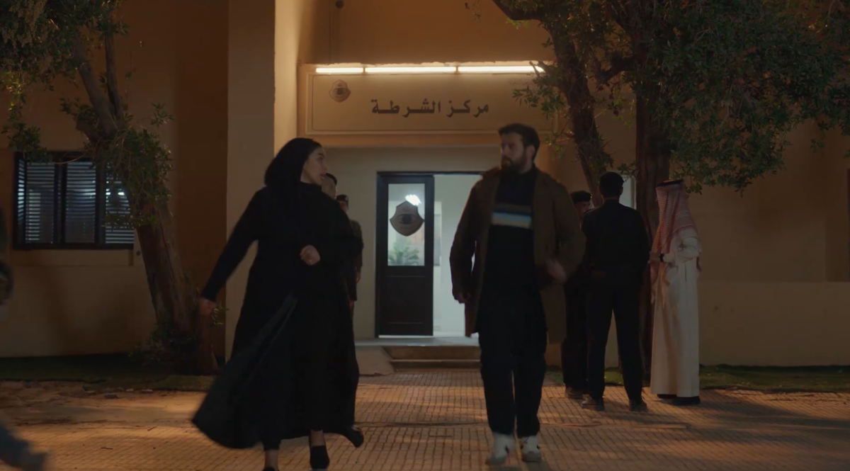 مسلسل أمي الحلقة 89