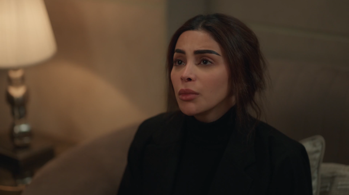مسلسل أمي الحلقة 89 alooy tv