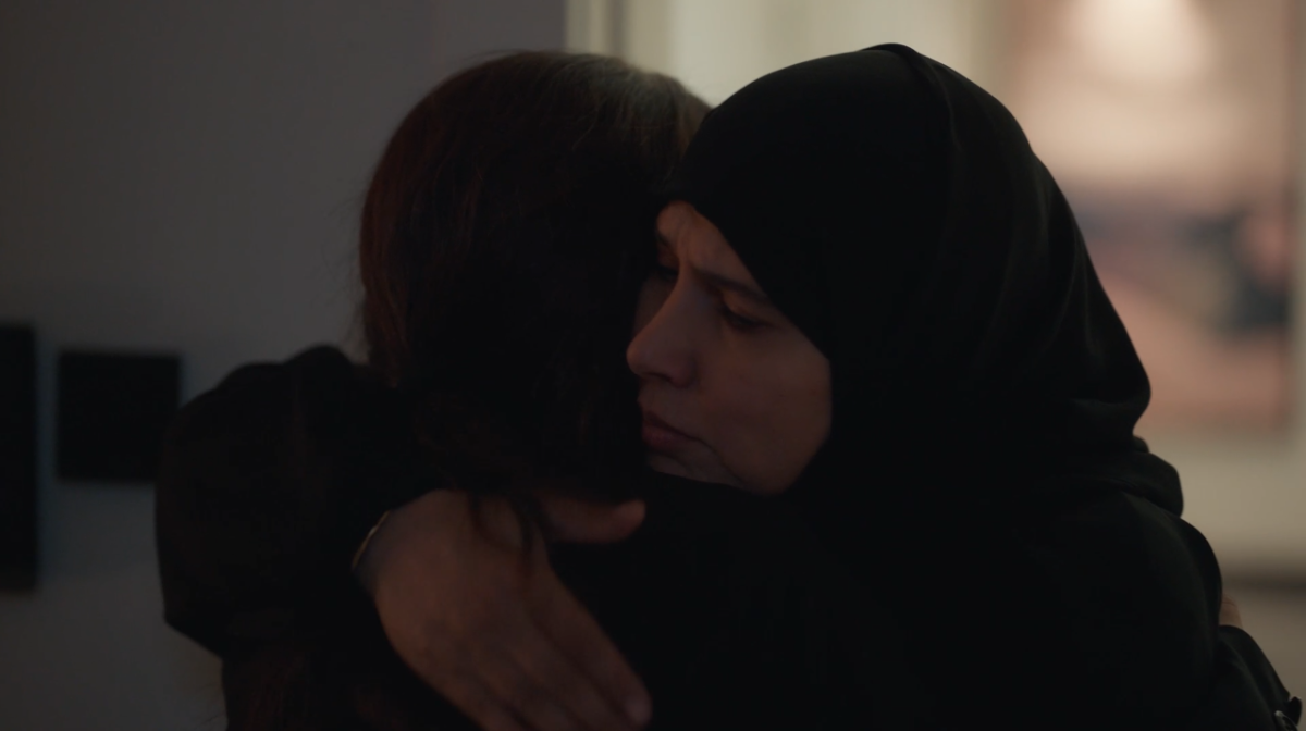 مسلسل أمي الحلقة 89