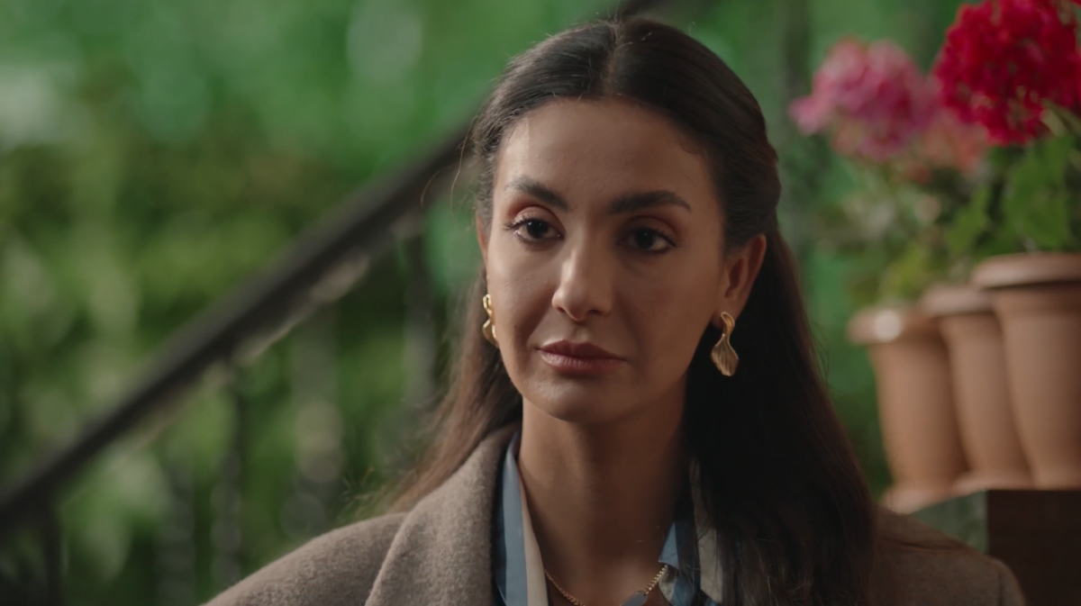 مسلسل سلمى الحلقة 15 - مسلسل امرأة التركي