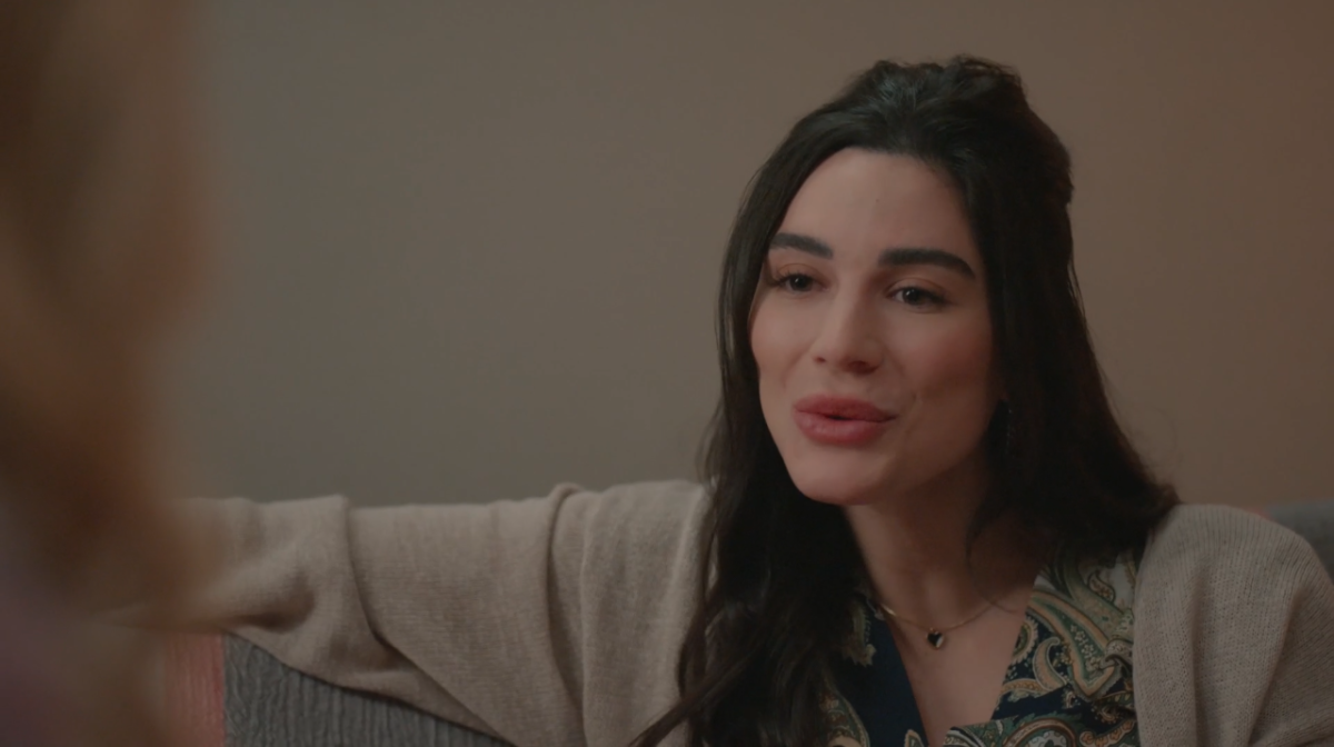 مسلسل سلمى الحلقة 15 - مسلسل امرأة التركي