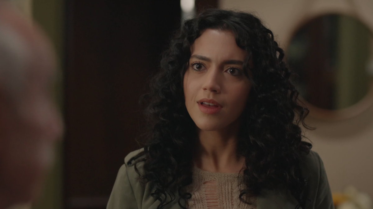 مسلسل سلمى الحلقة 15 - مسلسل امرأة التركي