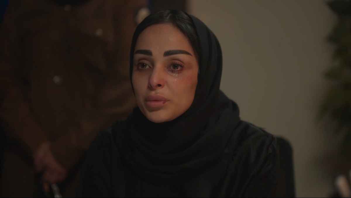 مسلسل أمي الحلقة 90 والأخيرة