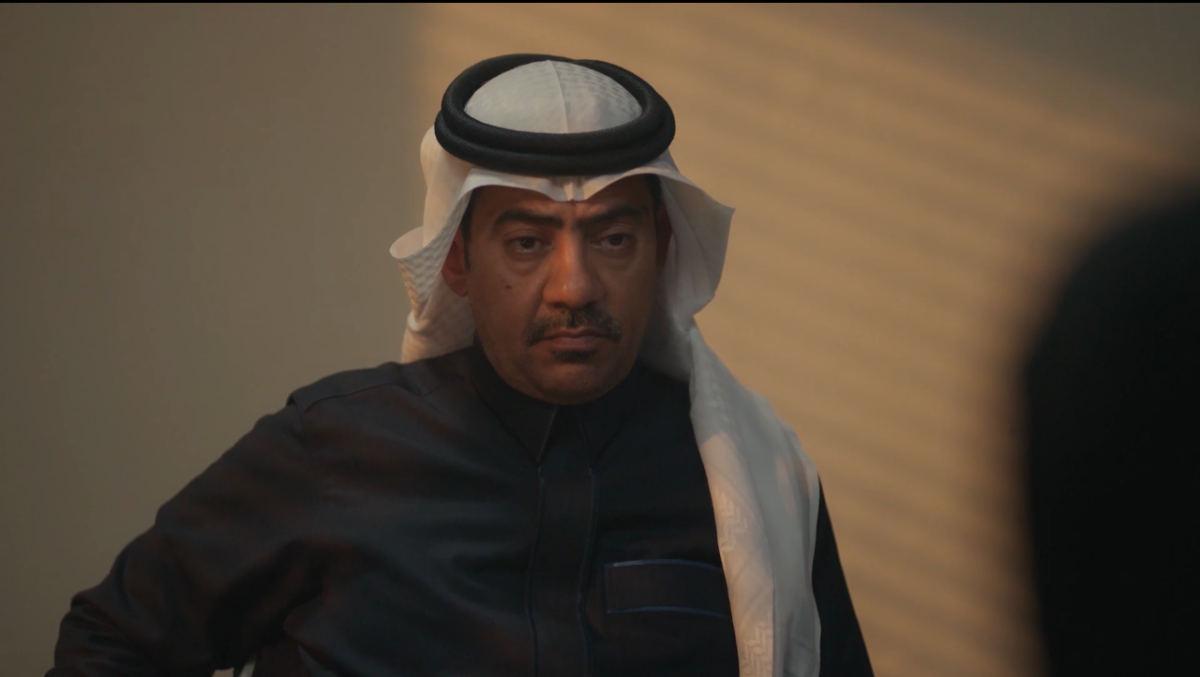 مسلسل أمي الحلقة 90 والأخيرة