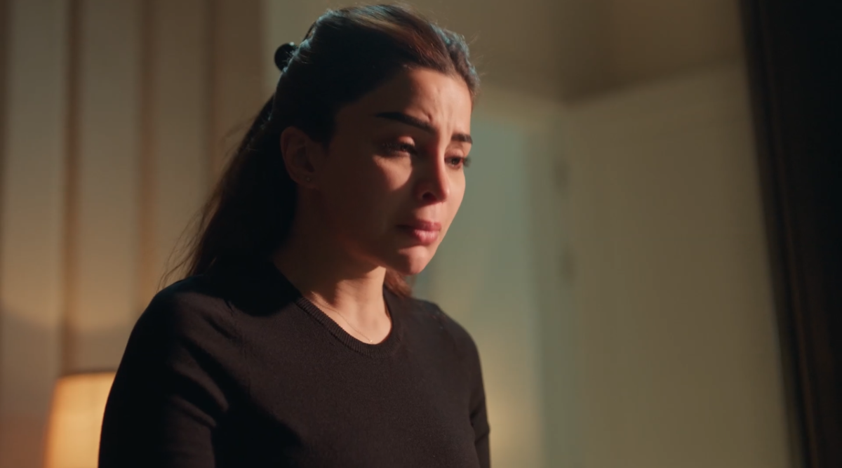 مسلسل أمي الحلقة 90 والأخيرة