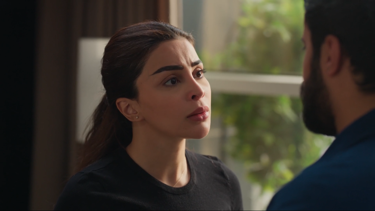 مسلسل أمي الحلقة 90 والأخيرة