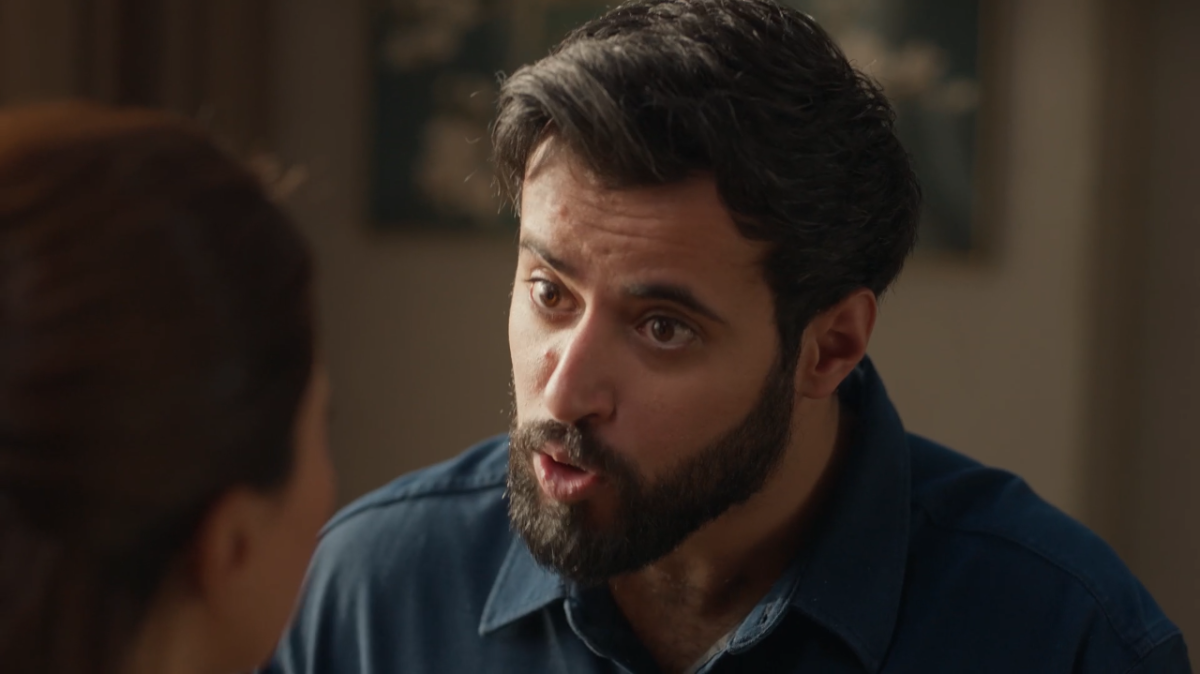 مسلسل أمي الحلقة 90 والأخيرة
