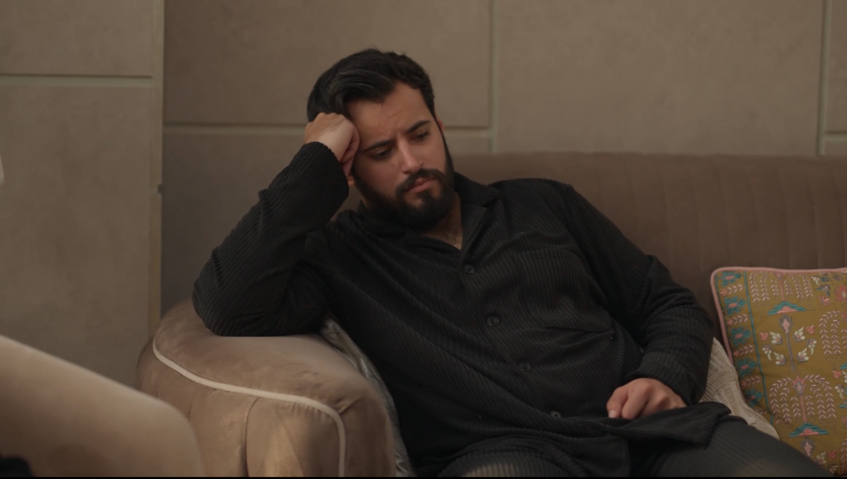 مسلسل أمي الحلقة 90 والأخيرة