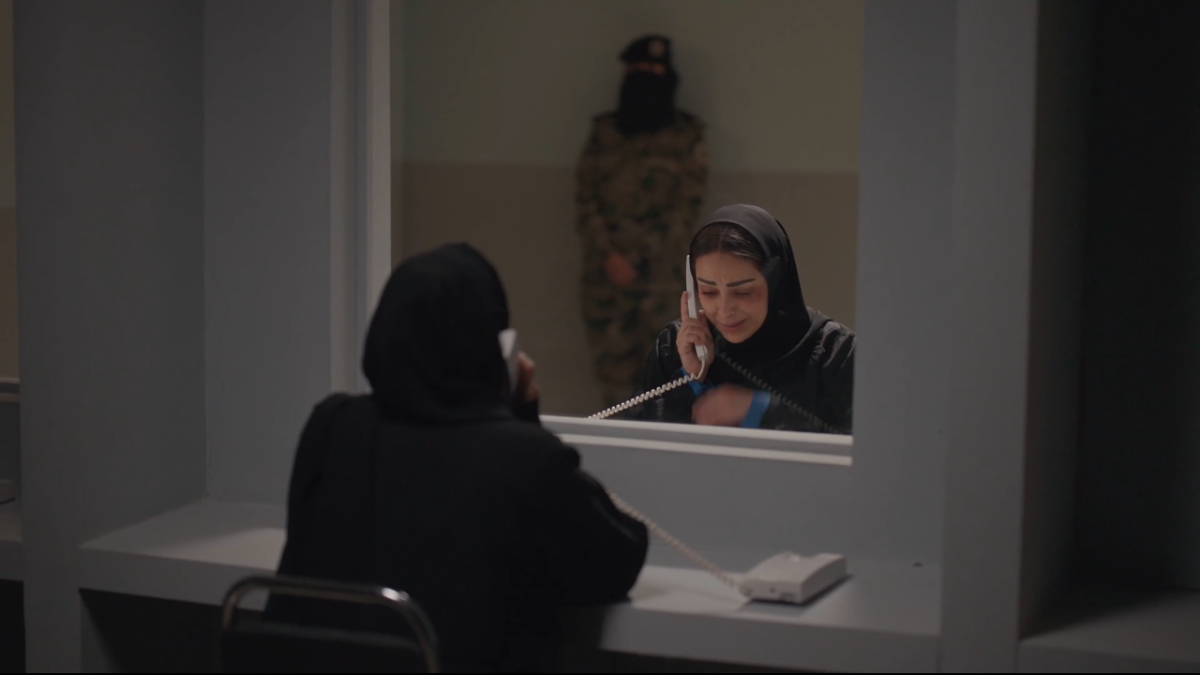 مسلسل أمي الحلقة 90 والأخيرة