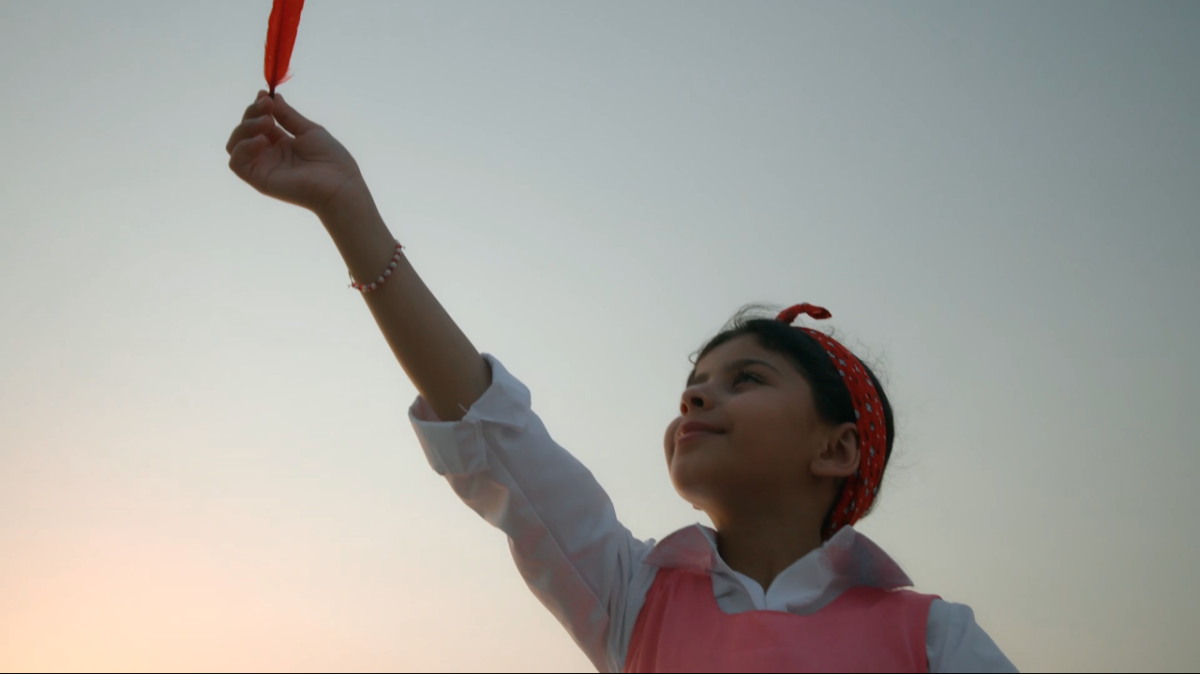 مسلسل أمي الحلقة الأخيرة