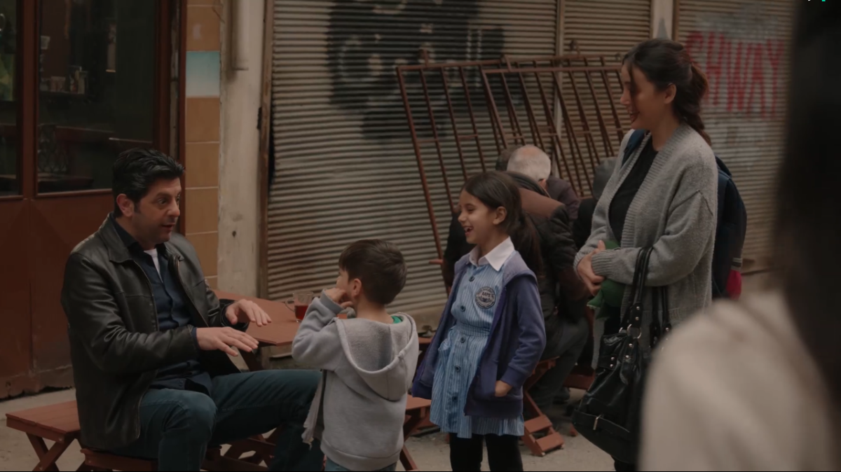 مسلسل سلمى الحلقة 16 - مسلسل امرأة