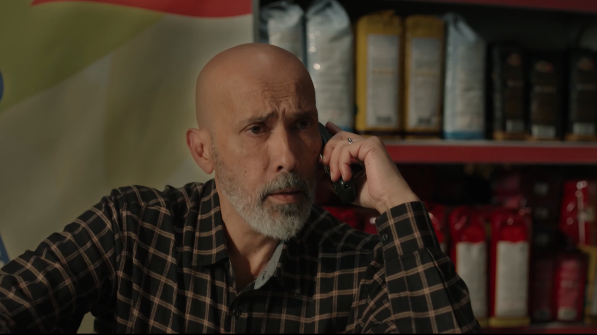 مسلسل سلمى الحلقة 16 - مسلسل امرأة