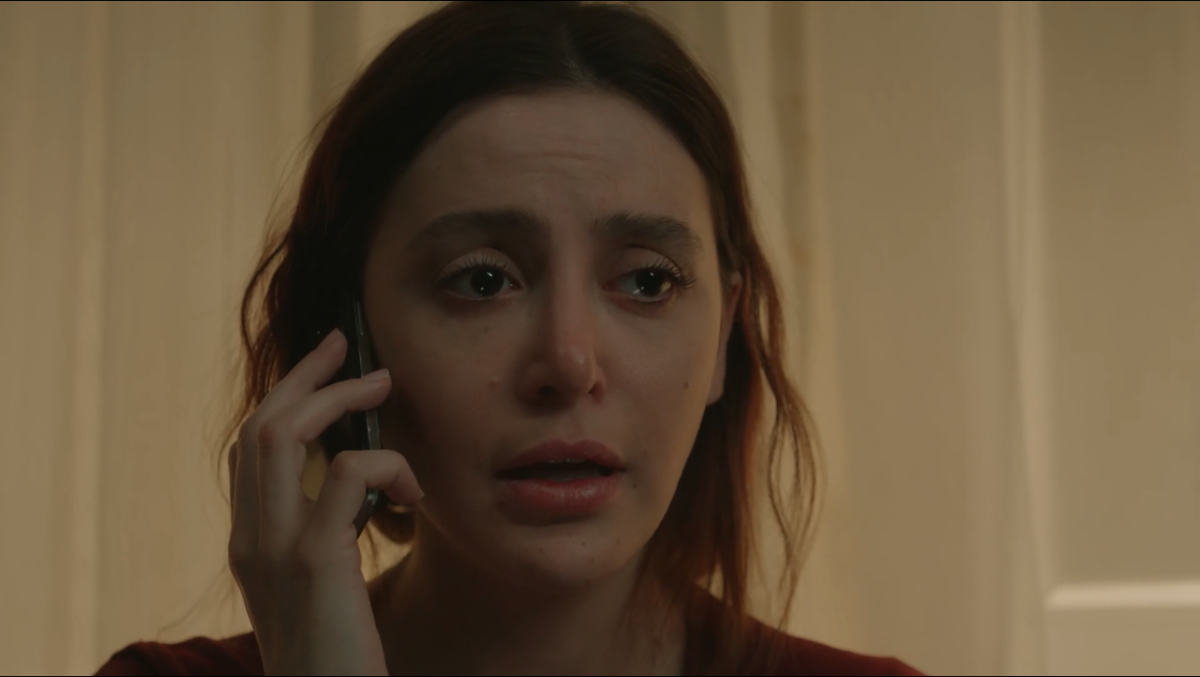 مسلسل سلمى الحلقة 16 - مسلسل امرأة