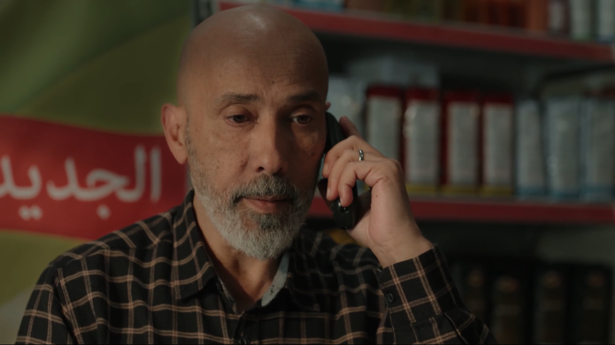 مسلسل سلمى الحلقة 16 - مسلسل امرأة