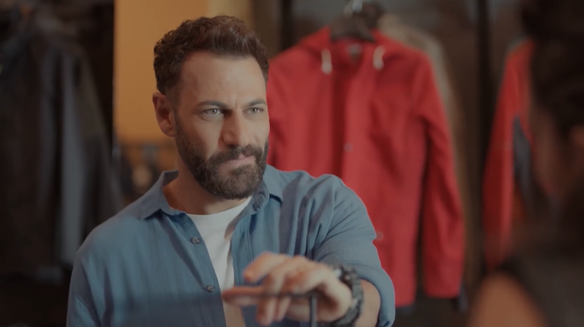 مسلسل سلمى الحلقة 16 - مسلسل امرأة