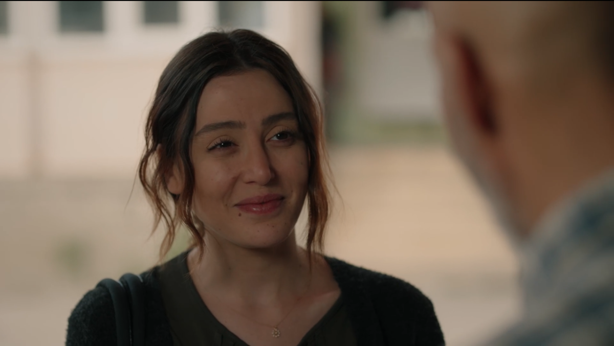 مسلسل سلمى الحلقة 16 - مسلسل امرأة