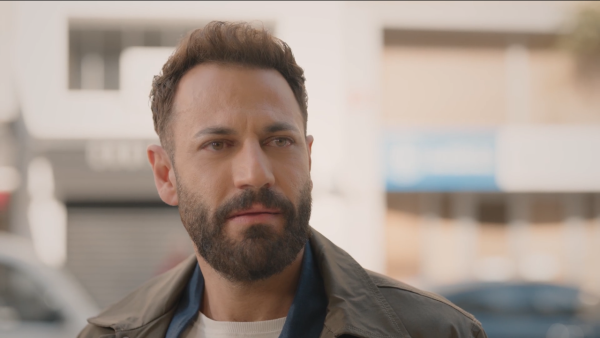مسلسل سلمى الحلقة 16 - مسلسل امرأة