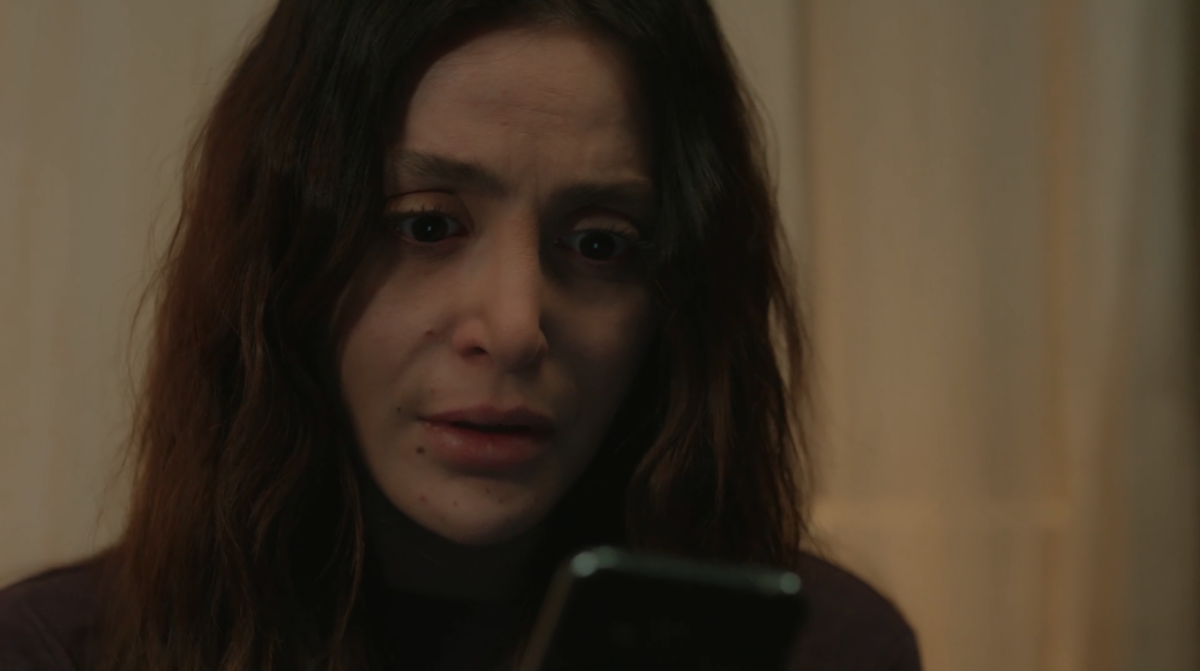 مسلسل سلمى الحلقة 16 - مسلسل امرأة