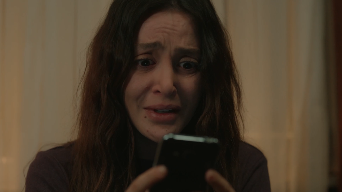 مسلسل سلمى الحلقة 16 - مسلسل امرأة