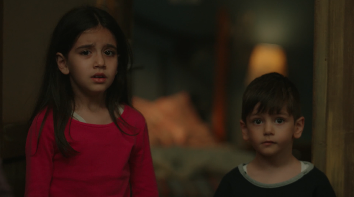 مسلسل سلمى الحلقة 17 - مسلسل امرأة
