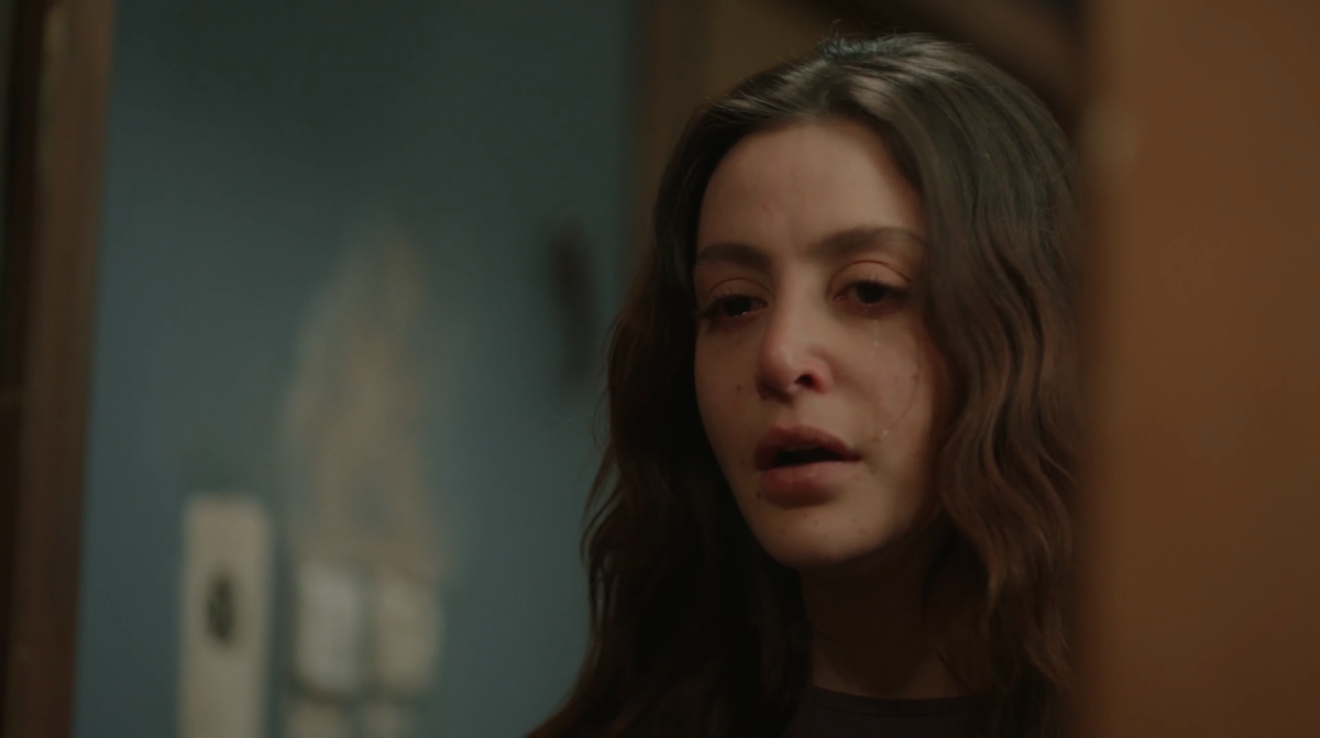 مسلسل سلمى الحلقة 17 - مسلسل امرأة التركي