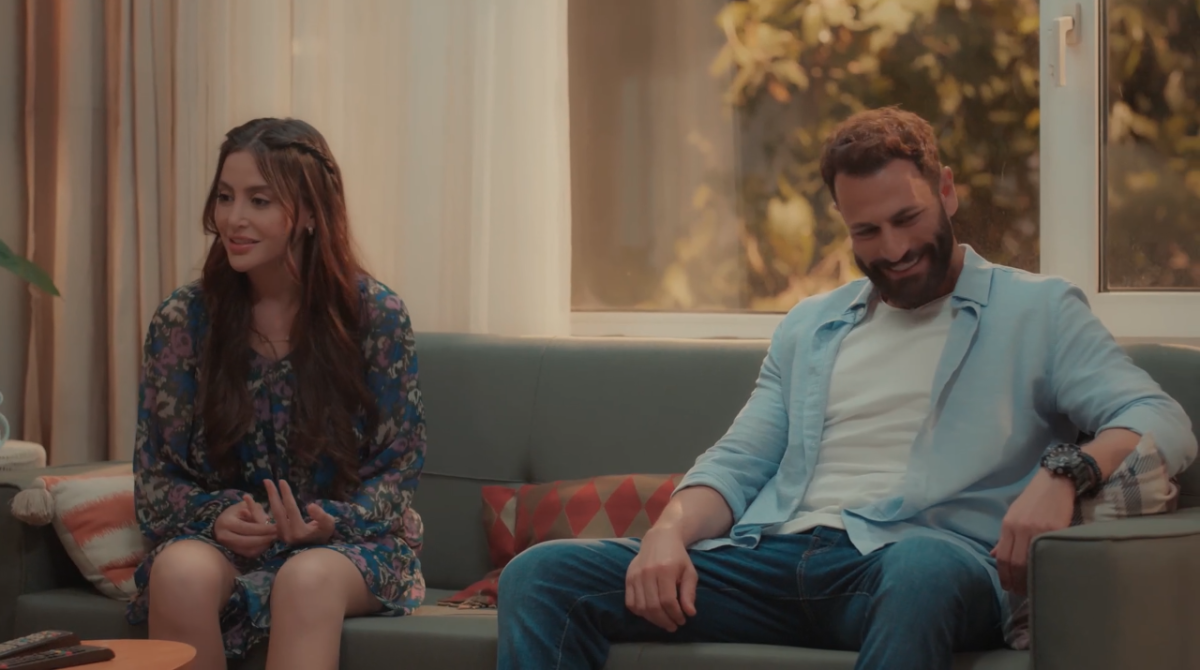 مسلسل سلمى الحلقة 17 - مسلسل امرأة التركي