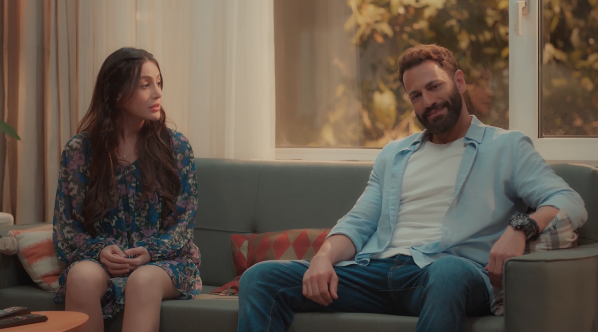 مسلسل سلمى الحلقة 17 - مسلسل امرأة 