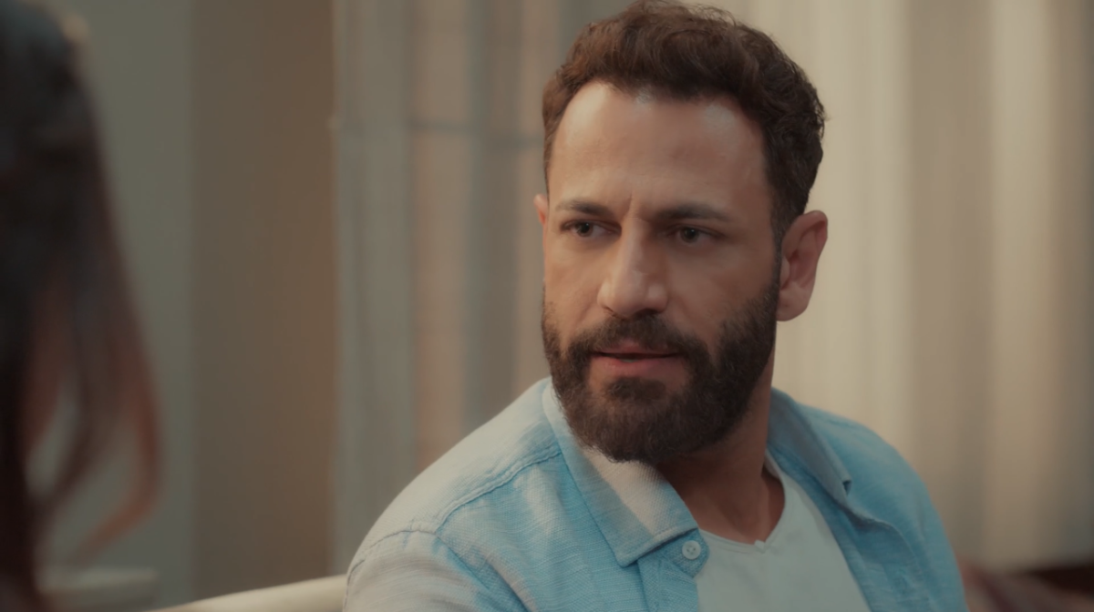 مسلسل سلمى الحلقة 17 - مسلسل امرأة التركي