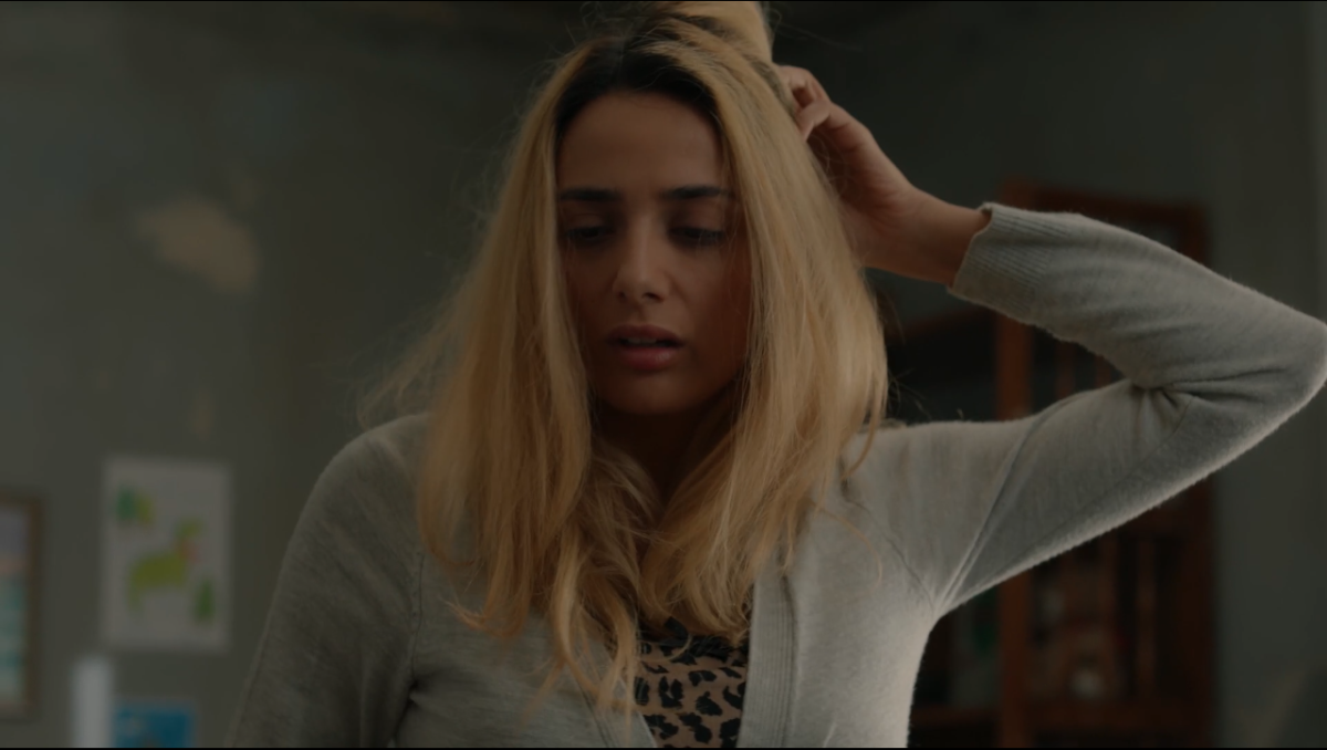 مسلسل سلمى الحلقة 17 - مسلسل امرأة 