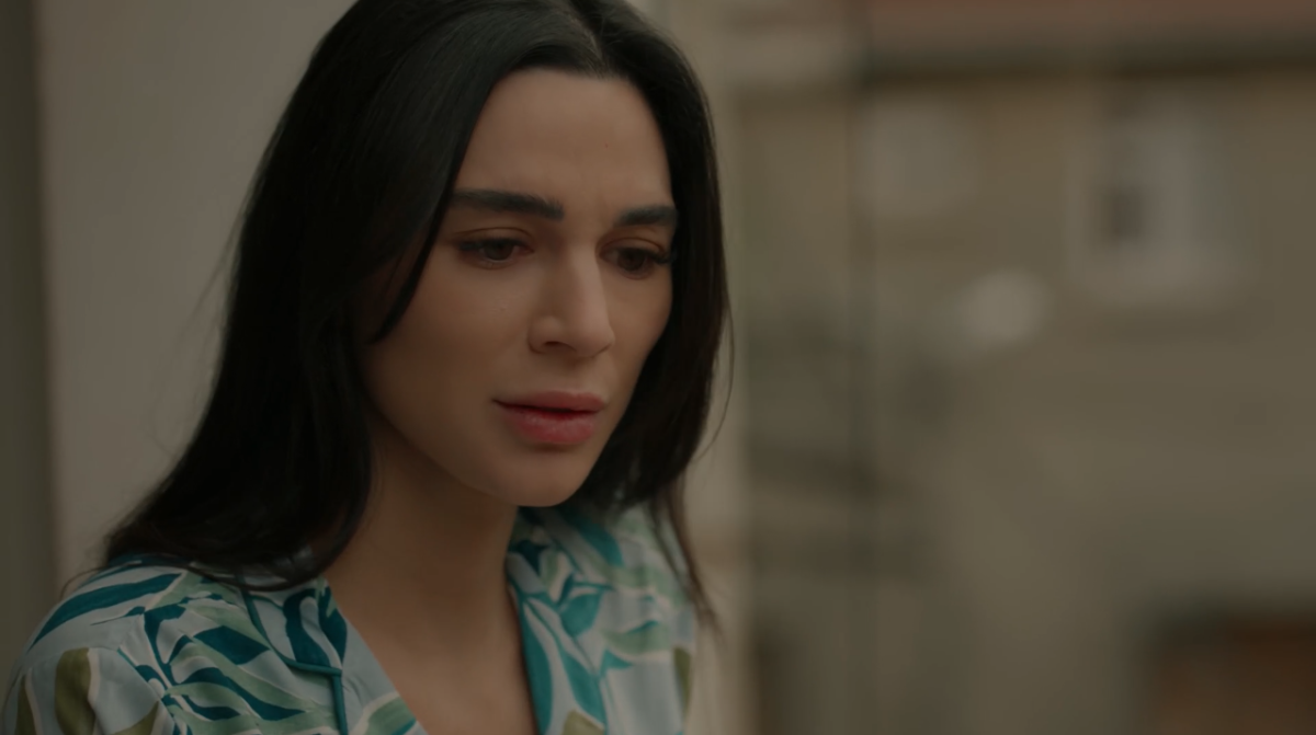 مسلسل سلمى الحلقة 17 - مسلسل امرأة التركي
