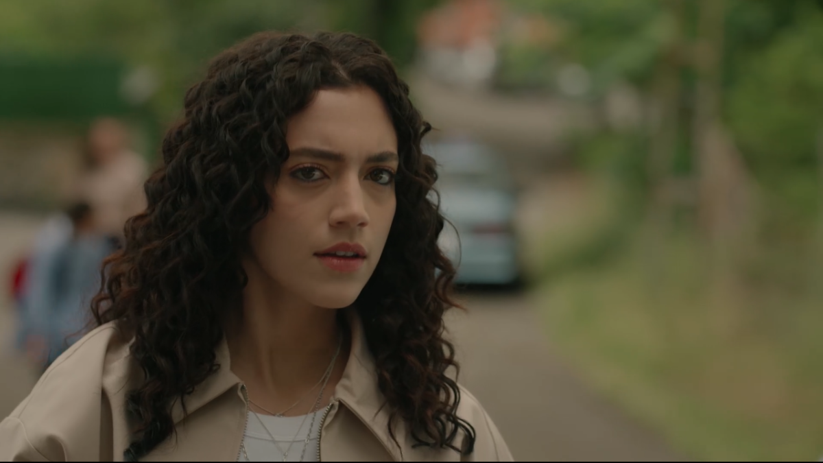 مسلسل سلمى الحلقة 17 - مسلسل امرأة التركي
