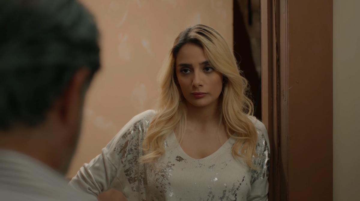 مسلسل سلمى الحلقة 17 - مسلسل امرأة التركي