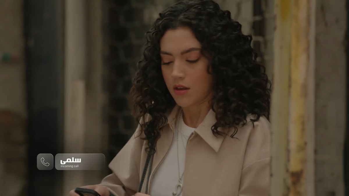 مسلسل سلمى الحلقة 17 - مسلسل امرأة التركي