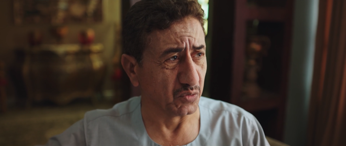 مسلسل فبراير الأسود الحلقة 2