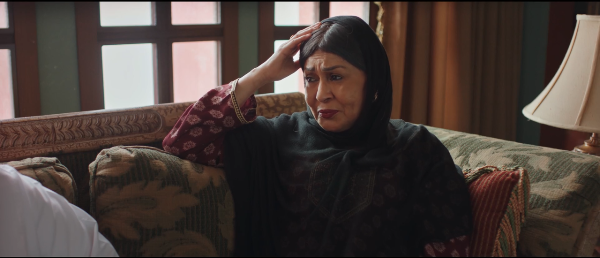 مسلسل فبراير الأسود